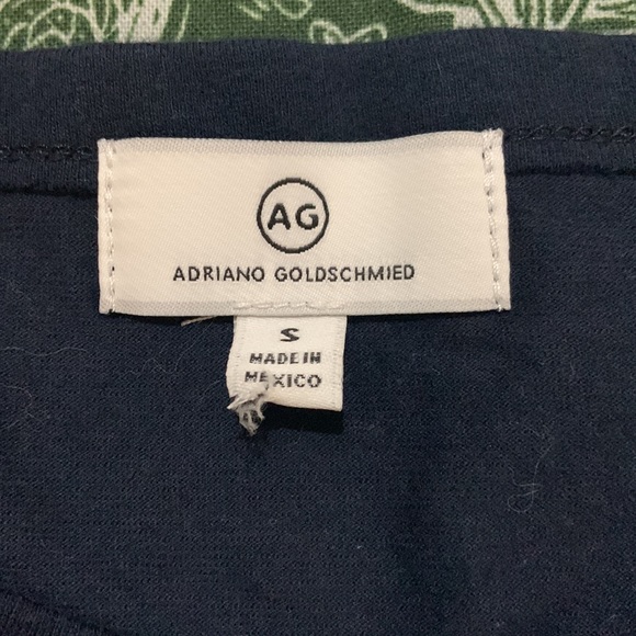 AG Adriano Goldschmied T Shirt - Picture 3 of 4